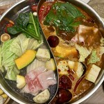 炎麻堂 - 