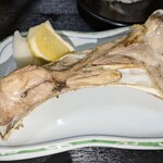 海鮮問屋 ふじ丸 - 