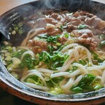 鬼岳四季の里 - 