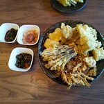 手打ちうどん わだや - 