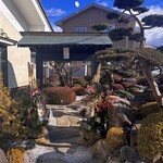 お食事処 だんらん日和 - 