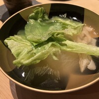 かっぽう庵 江上 - 