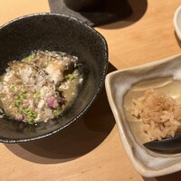 かっぽう庵 江上 - 