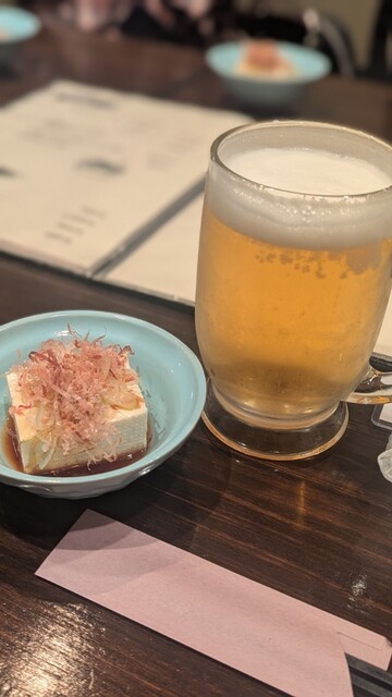 居酒屋酒房 頑（イザカヤシュボウ カタクナ） - 古川（居酒屋）の写真