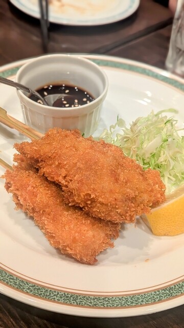 居酒屋酒房 頑（イザカヤシュボウ カタクナ） - 古川（居酒屋）の写真