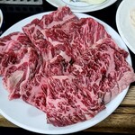 焼肉 道食 - 