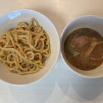 つけめん 恵那く - 