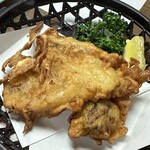 魚料理 克政 - 