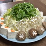 魚料理 克政 - 