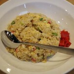 博多一風堂 - 博多チャーハン