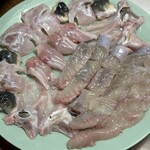魚料理 克政 - 