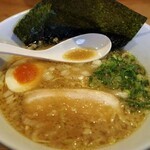 博多一風堂 - （店舗限定）とんこつ醤油