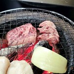 焼肉 道食 - 