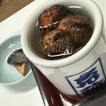 魚料理 克政 - 