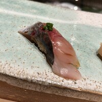 北新地 鮨割烹 のの - 