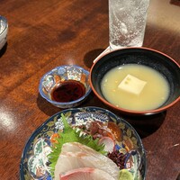 土佐料理 祢保希 赤坂店 - 
