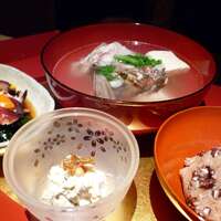 京懐石 美濃吉 そごう横浜店 - 