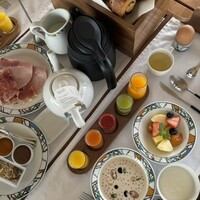 KOBE KITANO TERRASSE - 