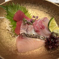 北新地 鮨割烹 のの - 