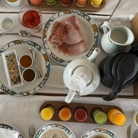 KOBE KITANO TERRASSE - 