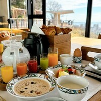 KOBE KITANO TERRASSE - 