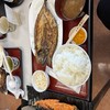 ヒモノ食堂 四日市本店