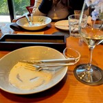 フラワーカフェ BLOOMY'S - 