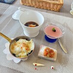 プロヴァンスの日曜日