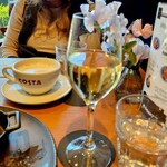 フラワーカフェ BLOOMY'S - 