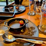 フラワーカフェ BLOOMY'S - 