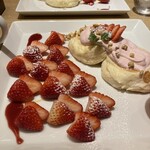 むさしの森珈琲 南越谷駅前店 - 