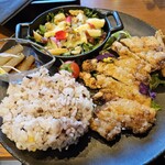 フラワーカフェ BLOOMY'S - 