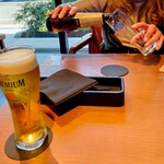 フラワーカフェ BLOOMY'S - 