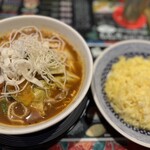 マジックスパイス - 