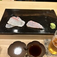 鮨きむら - 