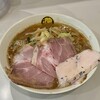 濃菜麺 井の庄 荻窪店