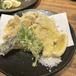 なきざかな 新宿店 - 