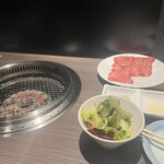 焼肉家 和 本店 - 