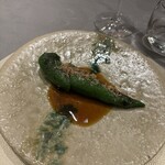 Le jardin de Manaka - 