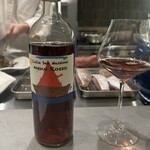 Le jardin de Manaka - 