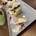 オールシーズンズコーヒー 池袋店 - 