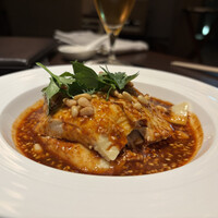 中国料理 四川 - 