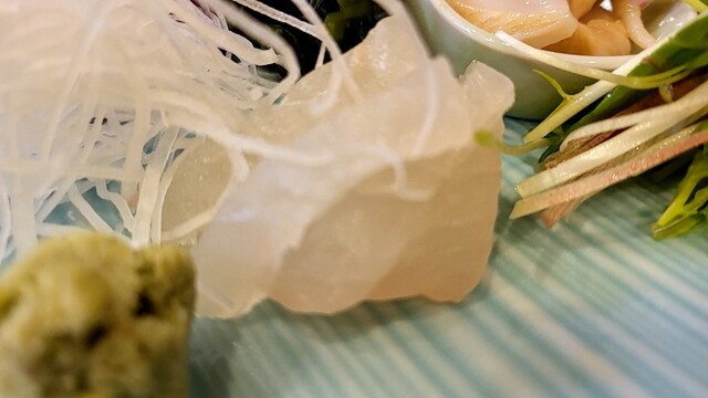 口コミ一覧 : 鮨幸の写真