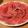 炭火焼肉ホルモン まるは