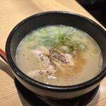 三代目 鳥メロ - 