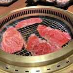 大和焼肉 結 - 