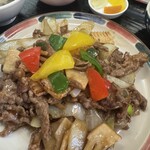 中国料理 頤和園 - 