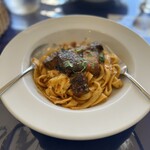 パスティーナ - 