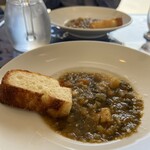 パスティーナ - 