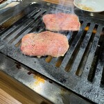 焼肉ホルモン金樹 - 